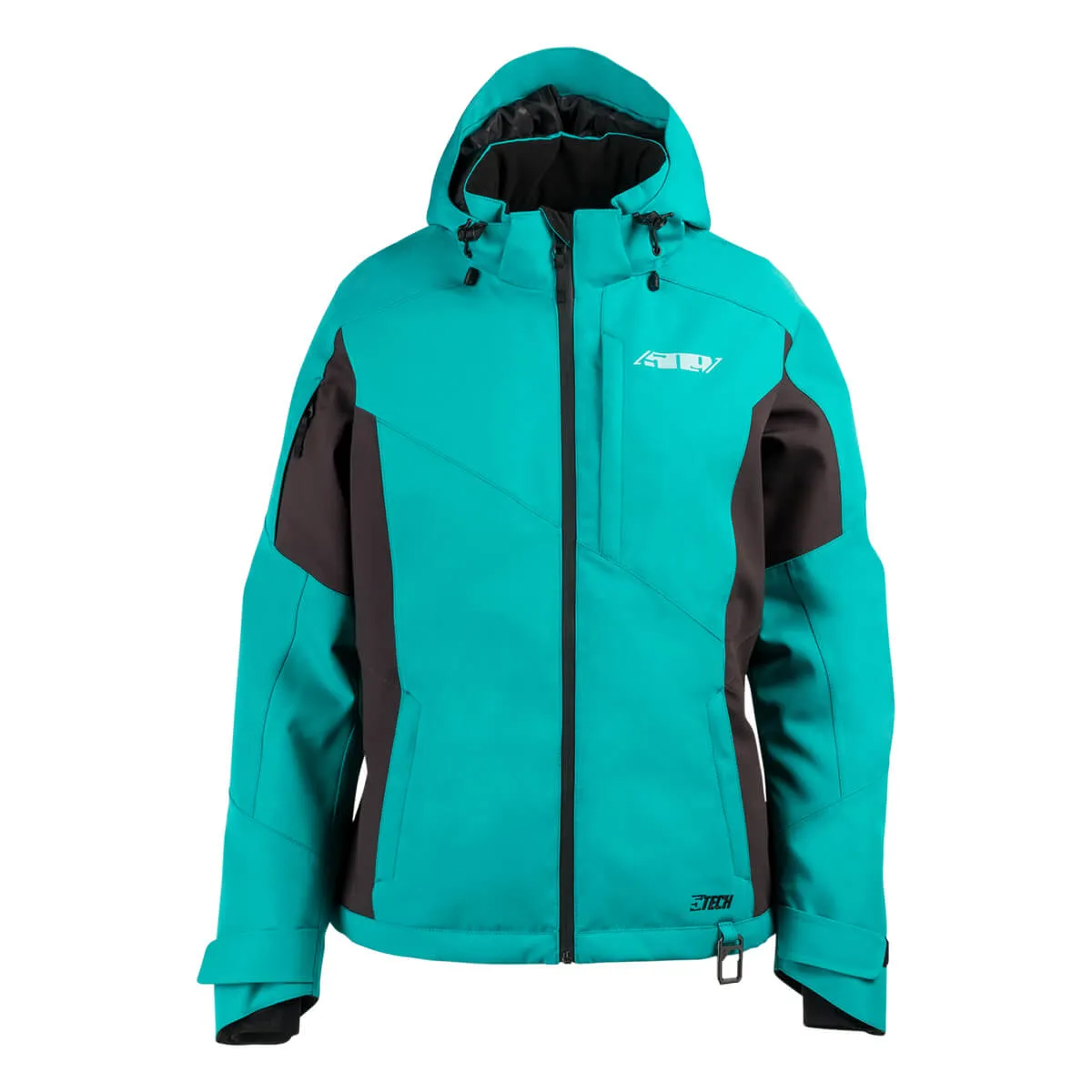 509 Women's Range Insulated Snow Jacket w/Thinsulate