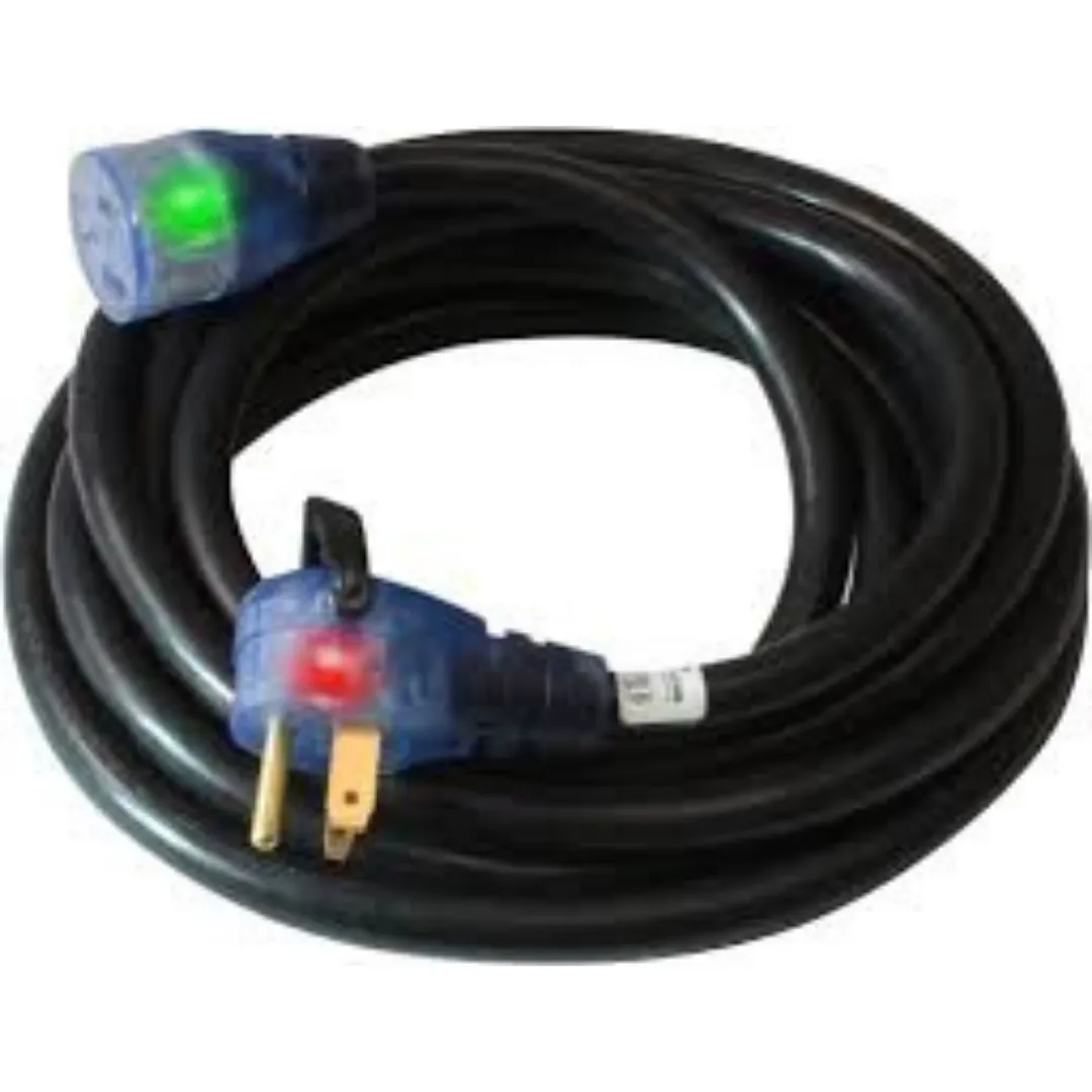 8/3 Welder Extension Cord