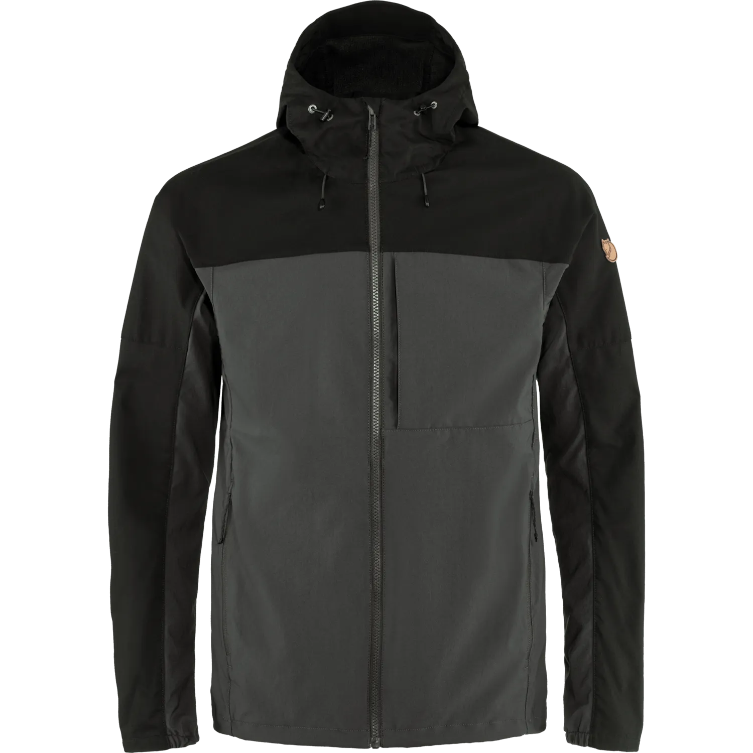 Abisko Midsummer Jacket M