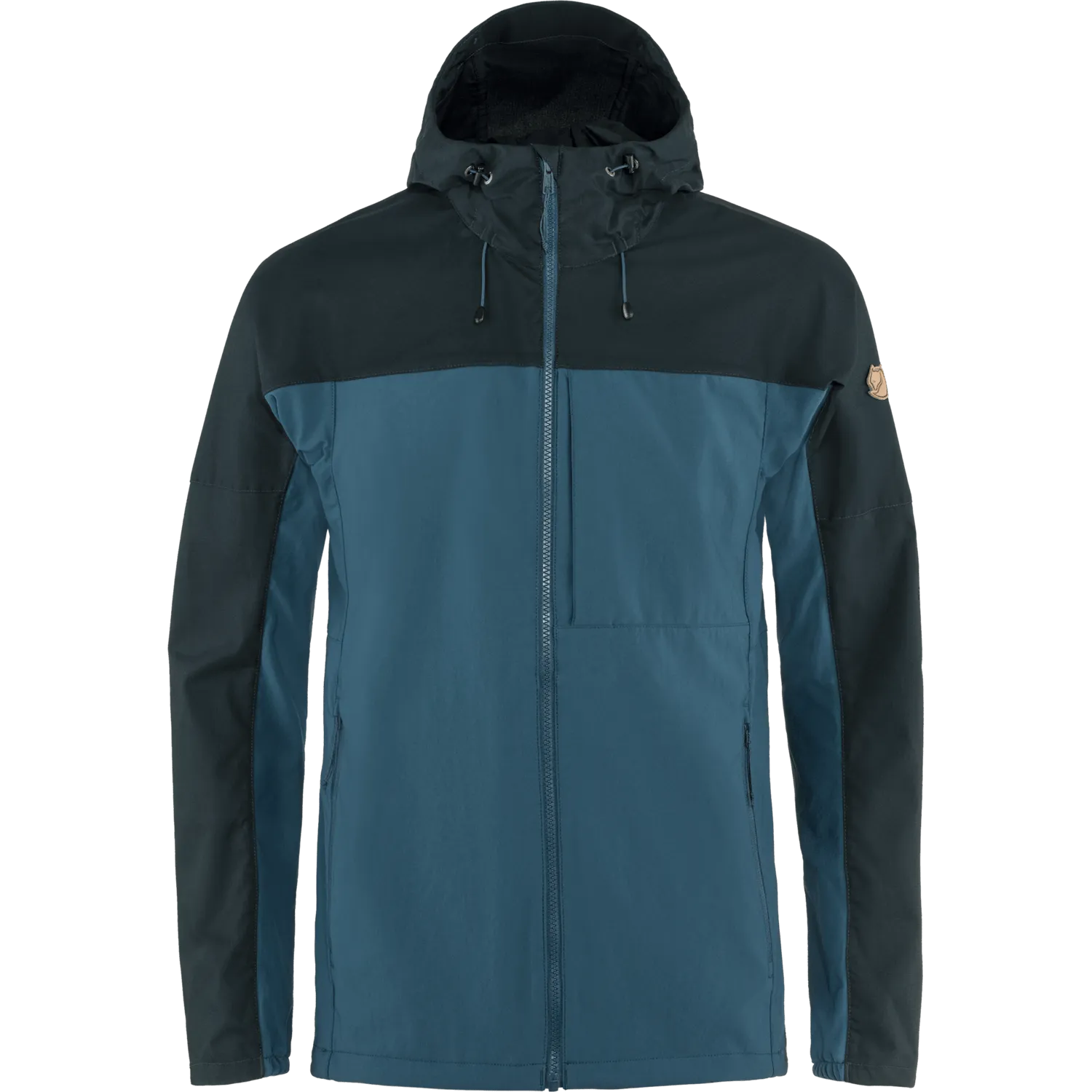 Abisko Midsummer Jacket M