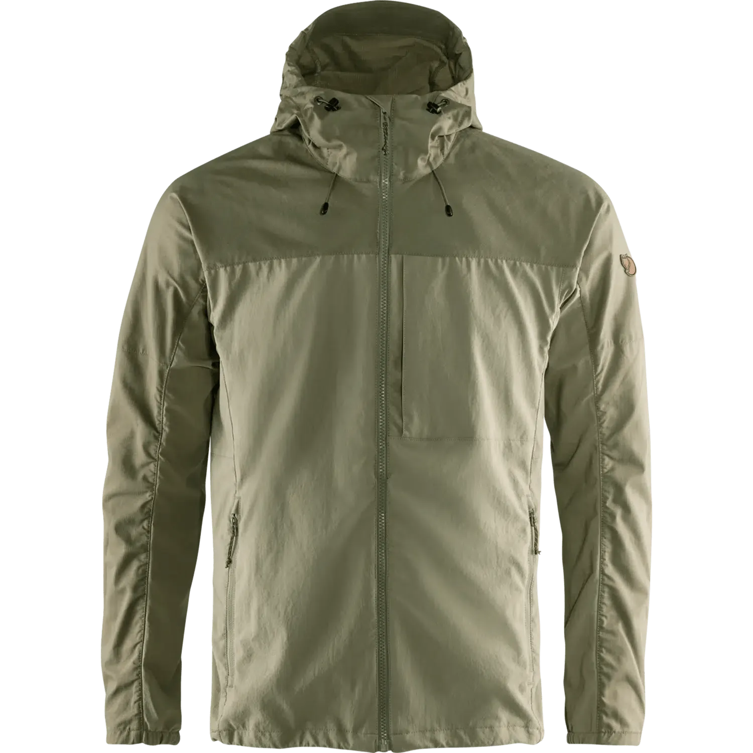 Abisko Midsummer Jacket M