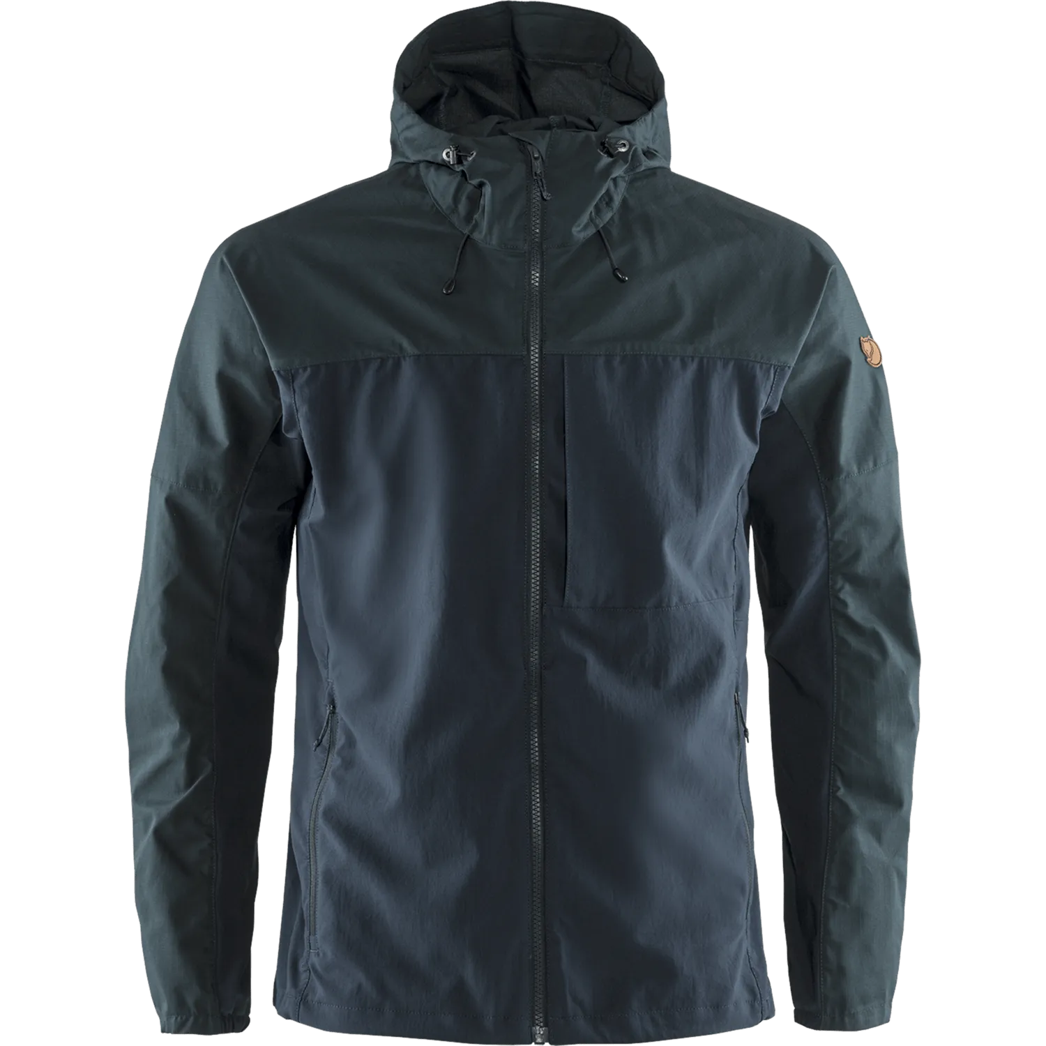 Abisko Midsummer Jacket M