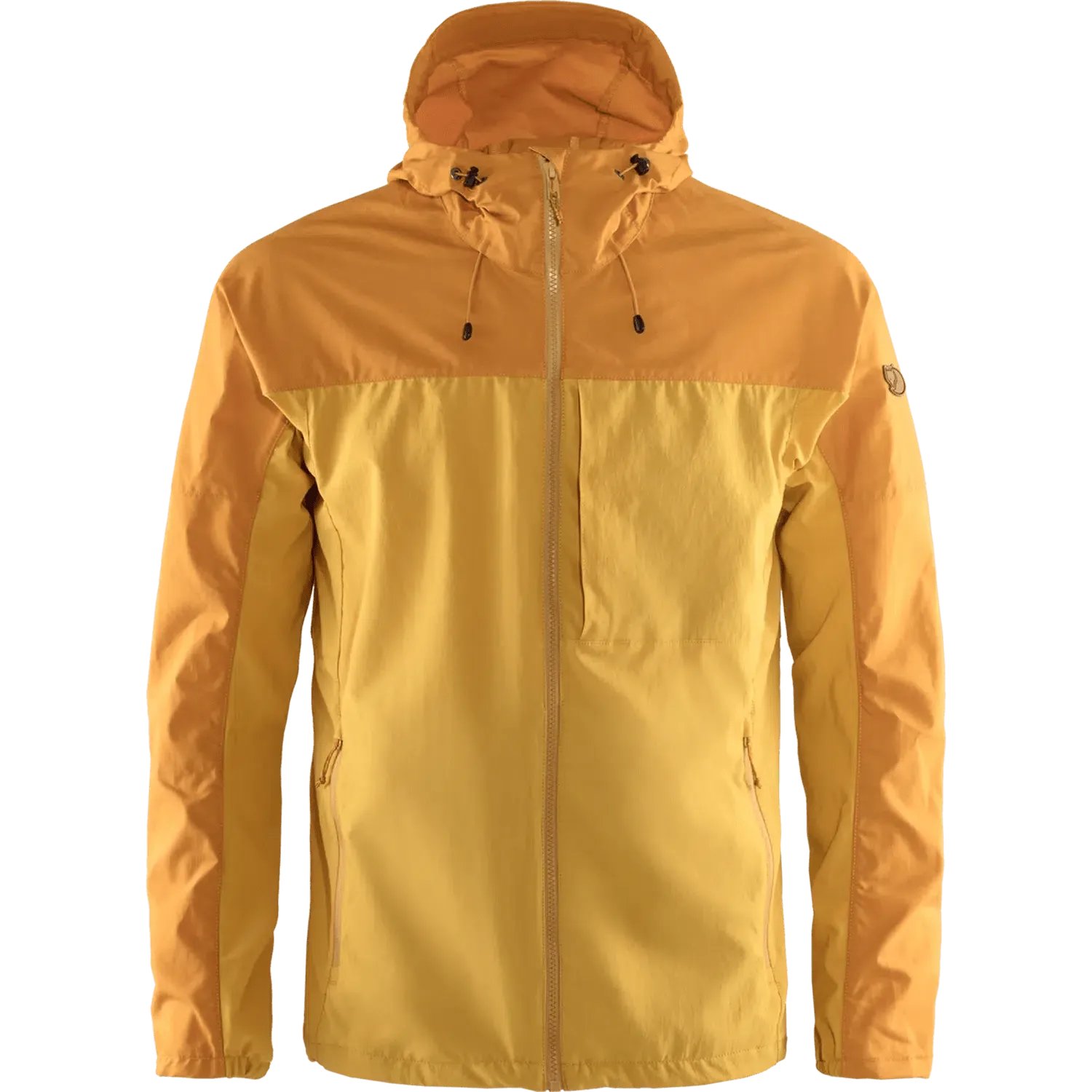 Abisko Midsummer Jacket M