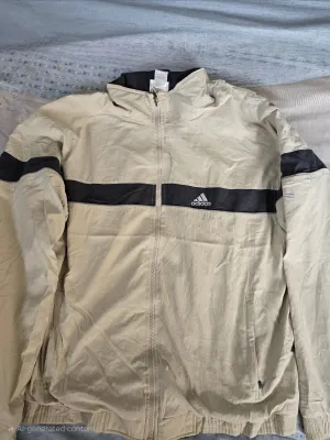 Adidas Trackjackets | 6 pieces | HR-0012