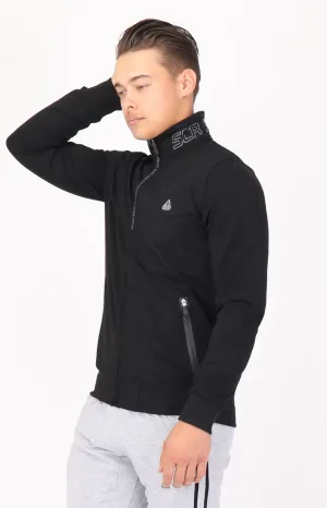 All-Day Comfort Full Zip Sweatshirt