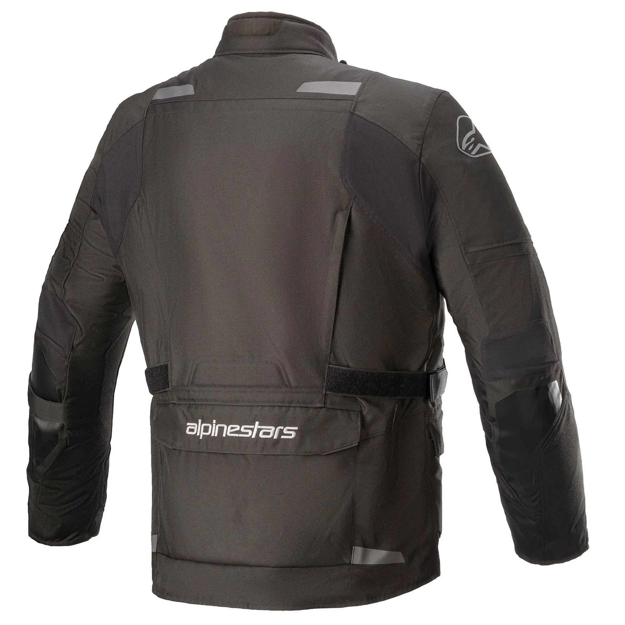 Alpinestars Andes V3 Drystar Jacket - Black