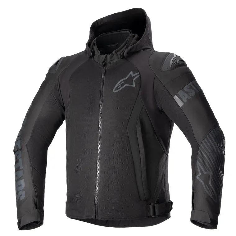 Alpinestars Zaca Air Jacket