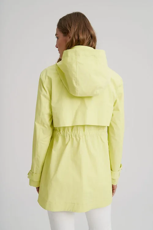 Anorak Rain Coat