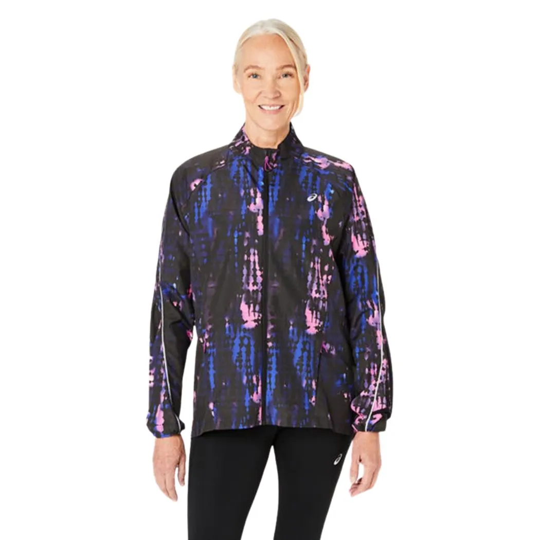 asics Road Lite Show Women's Packable Jacket