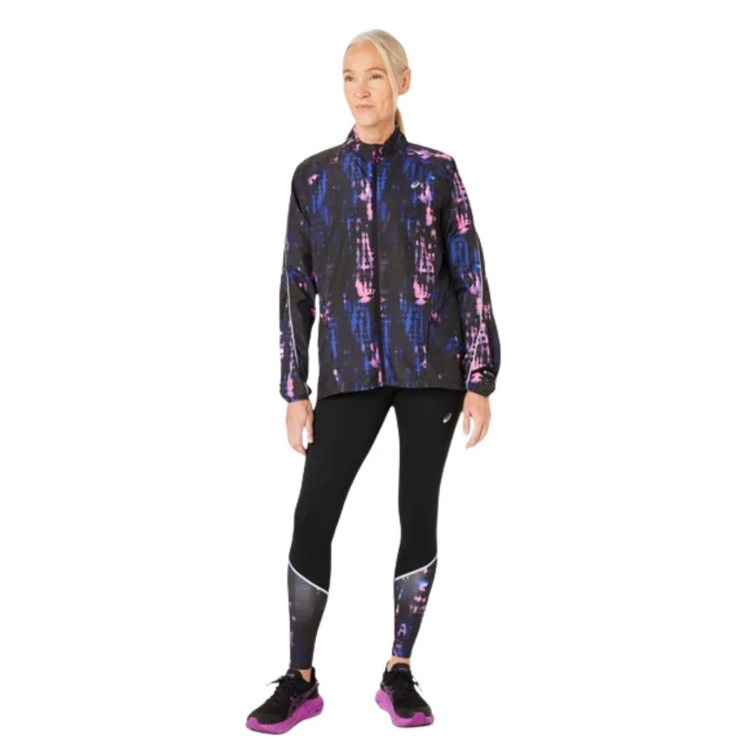 asics Road Lite Show Women's Packable Jacket