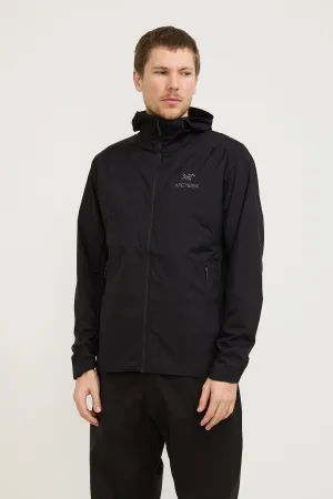 Atom SL Hoody Black