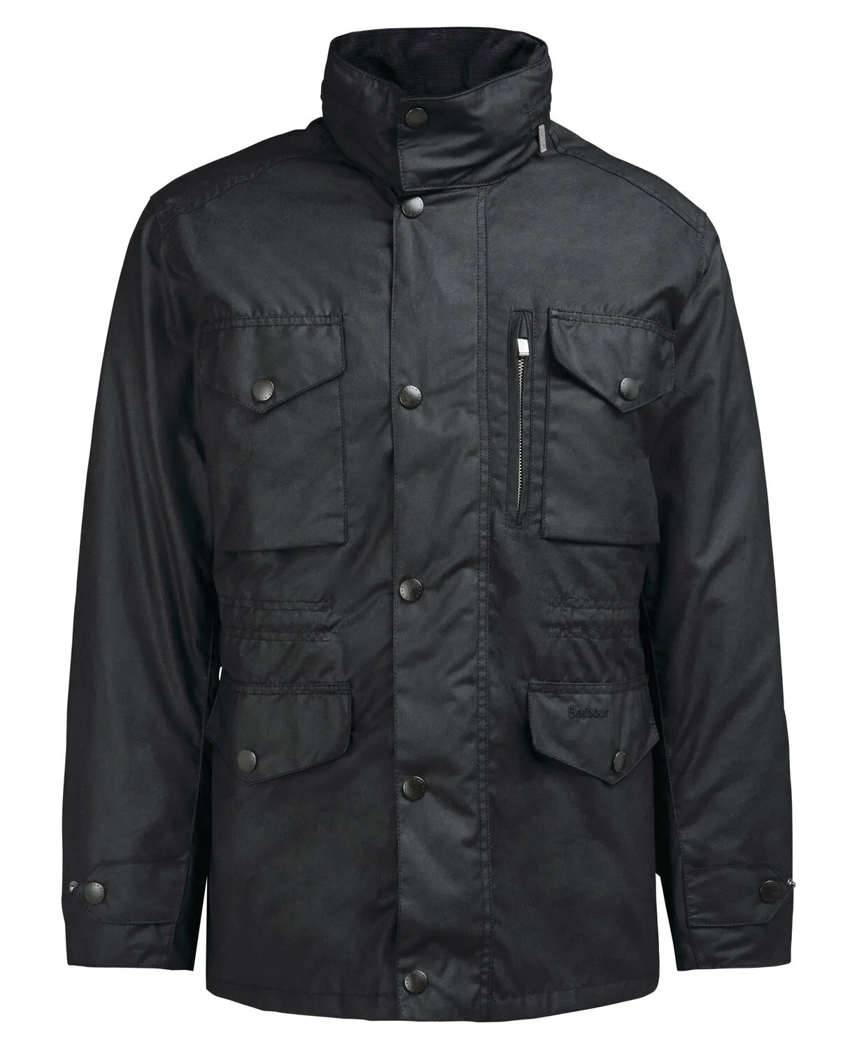 Barbour Sapper Waxed Jacket