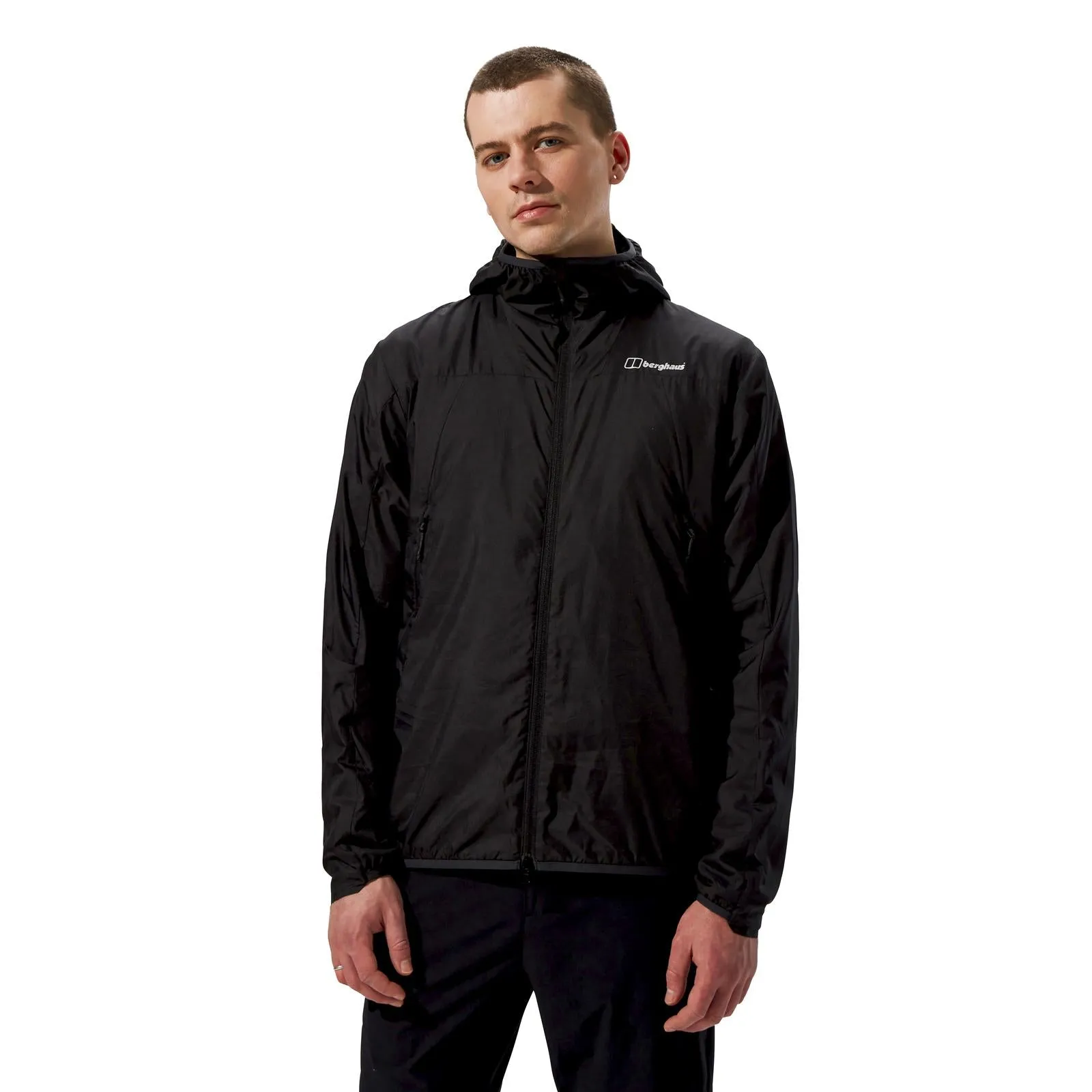 Berghaus Mens Alpha Resist