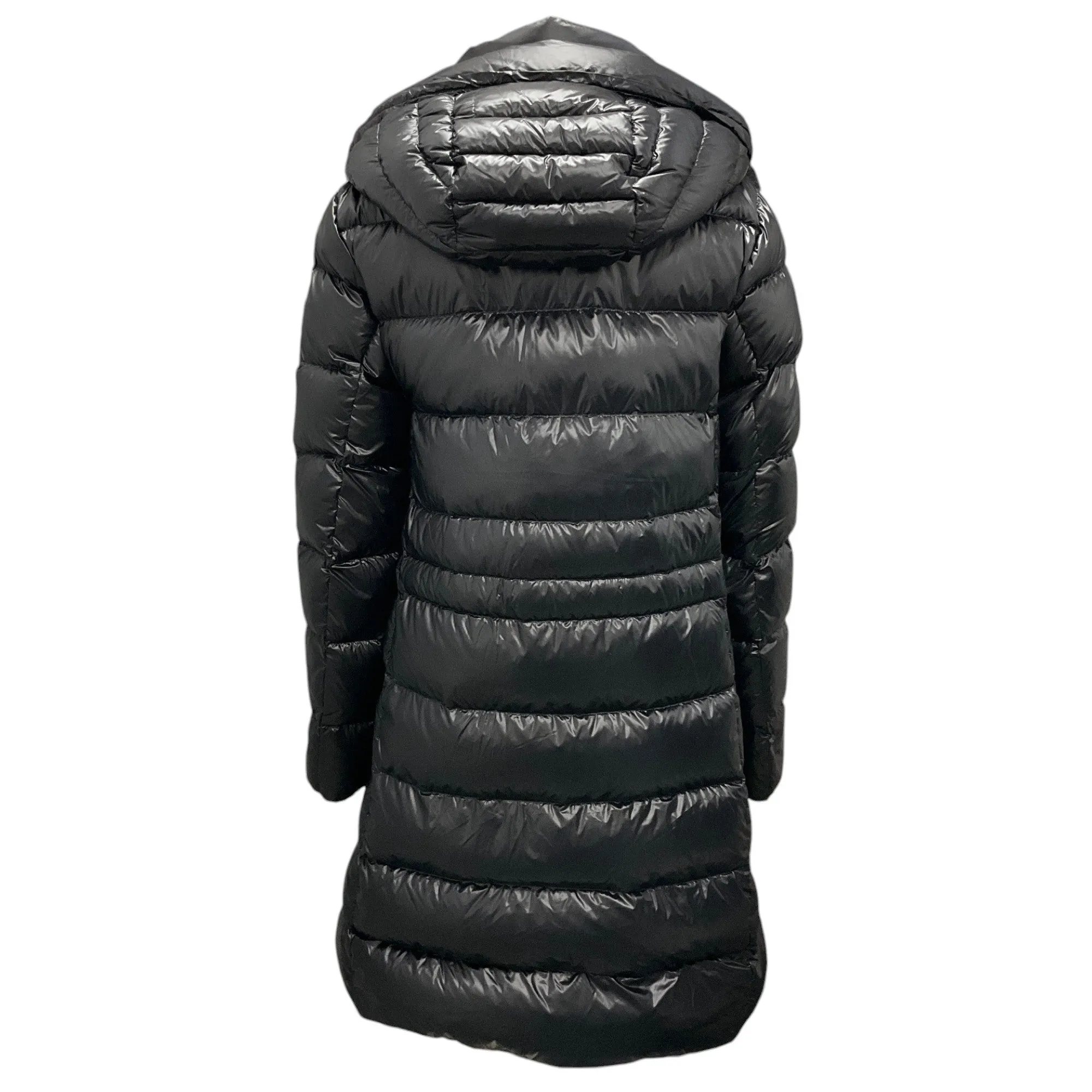 Bogner Black 2023 Lynn Down Puffer Coat