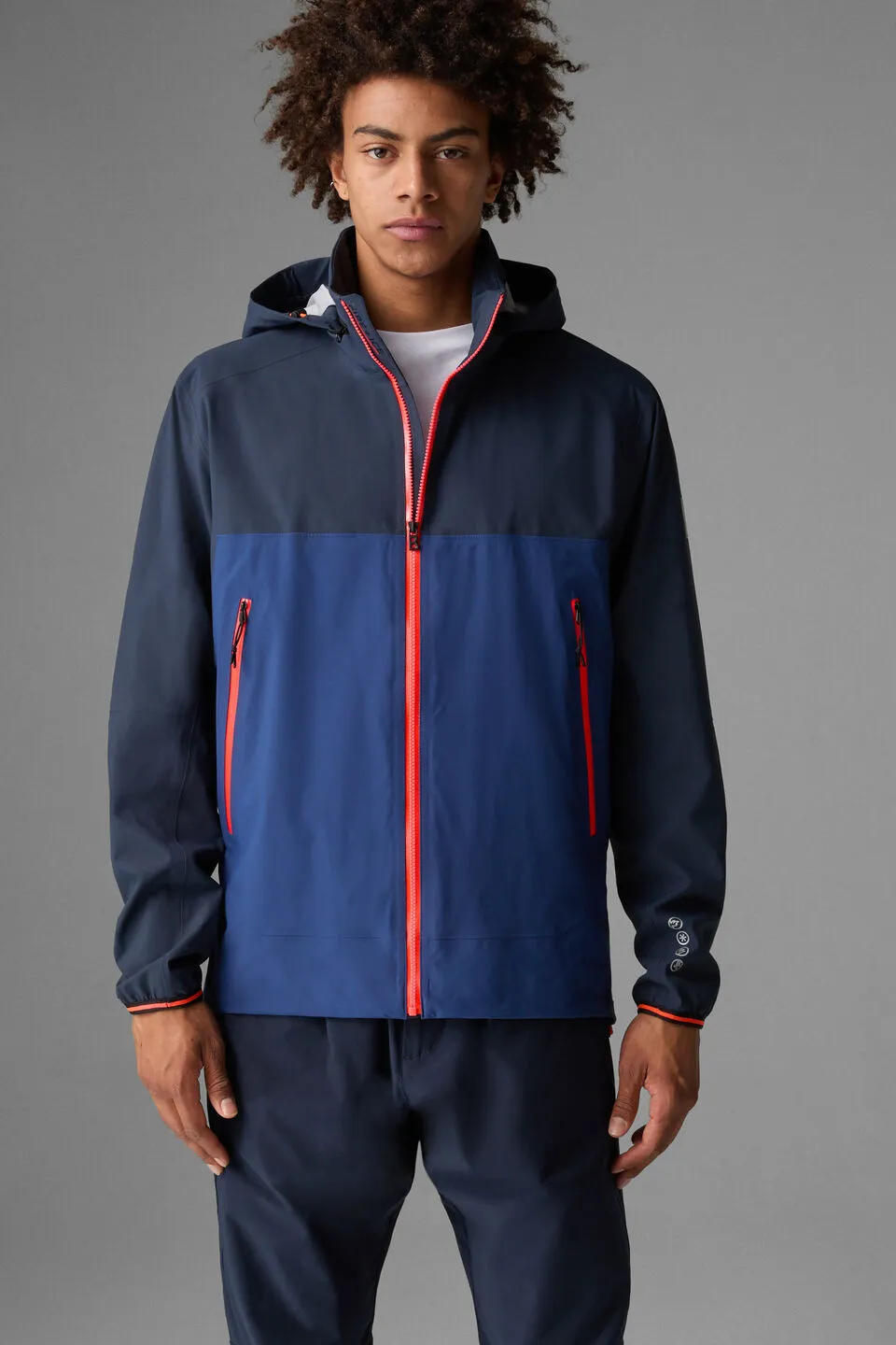 Bogner Jadan Jacket [FIRE ICE]