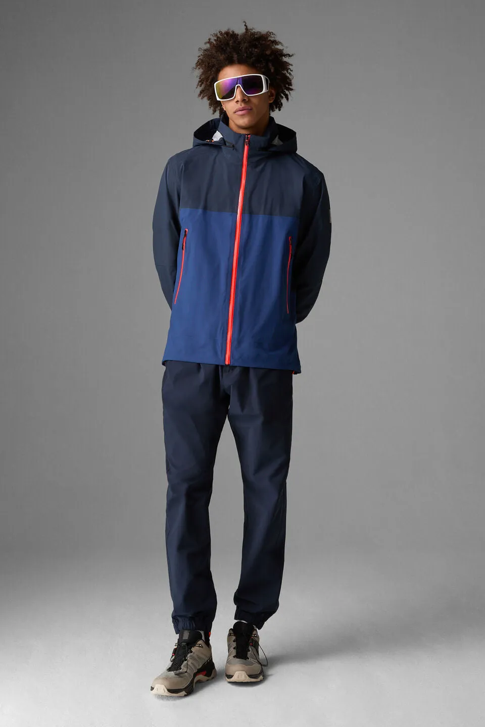 Bogner Jadan Jacket [FIRE ICE]