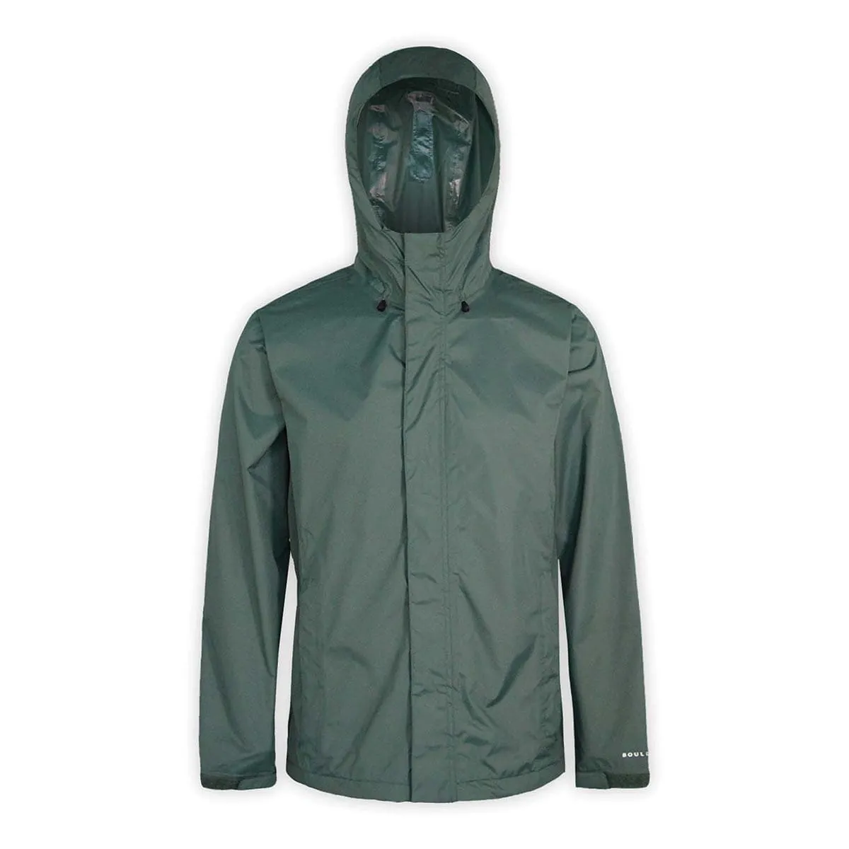 Boulder Gear Stratus Rain Jacket