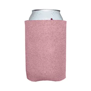 Can Cooler - Light Pink