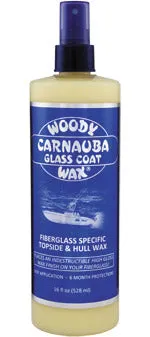 CARNAUBA GLASS COAT