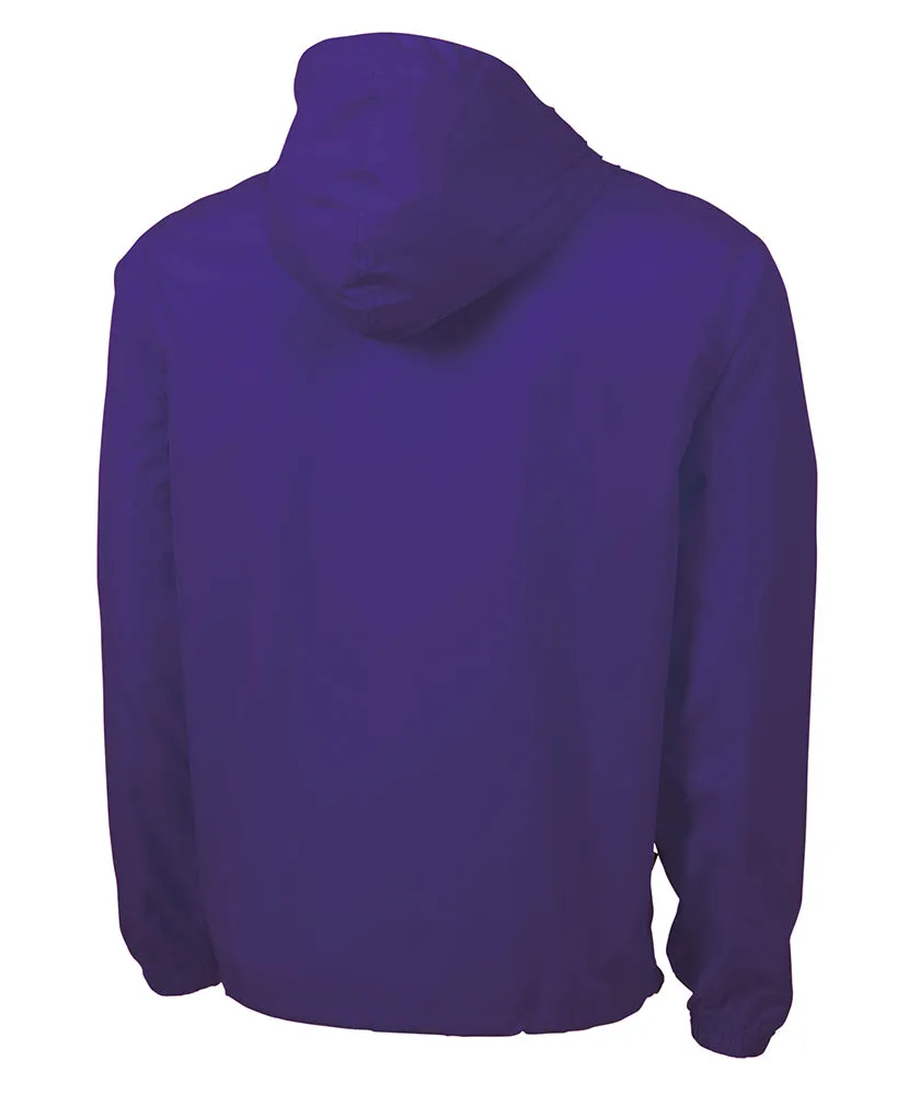 Charles River Youth Pack-N-Go Pullover