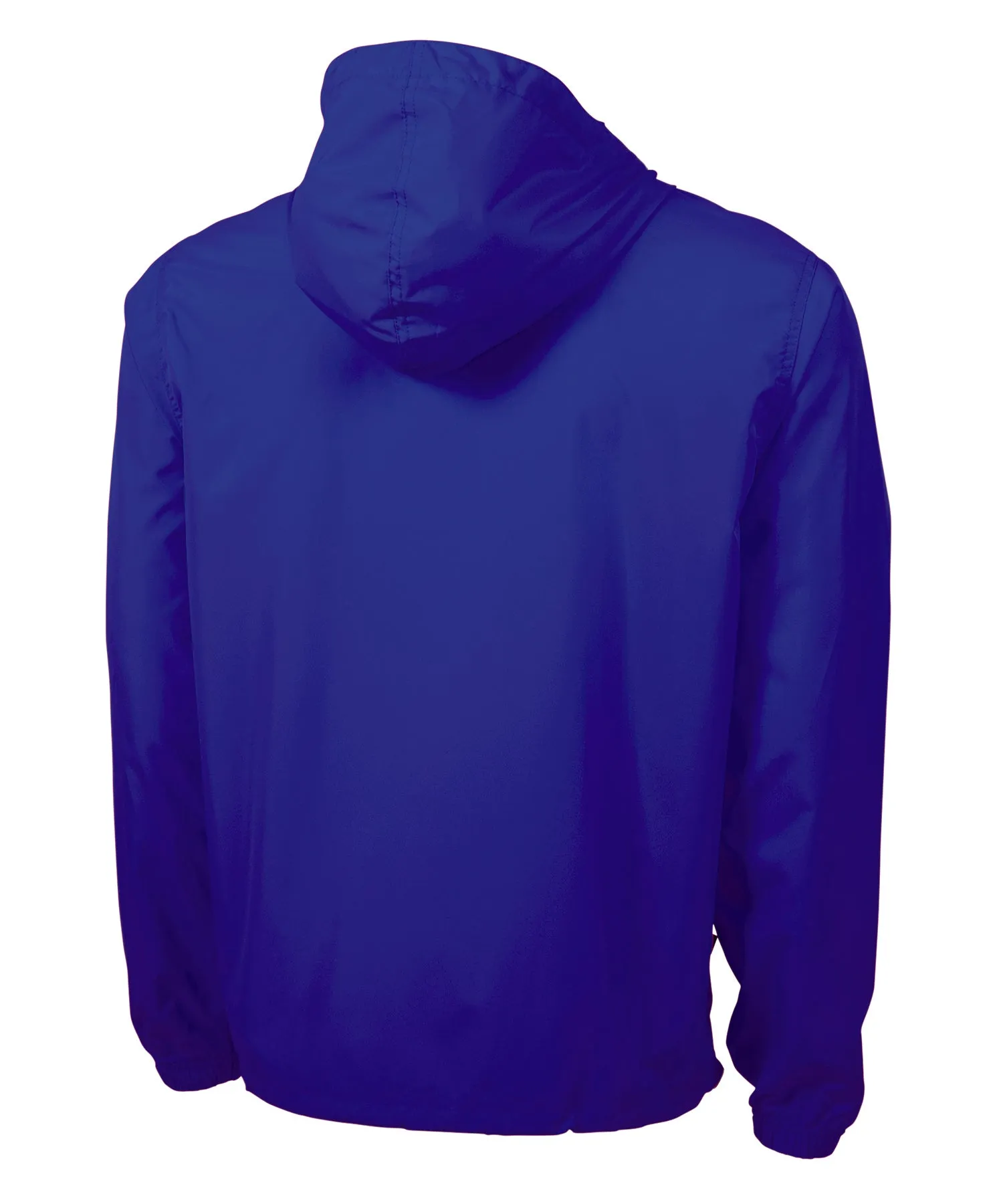 Charles River Youth Pack-N-Go Pullover