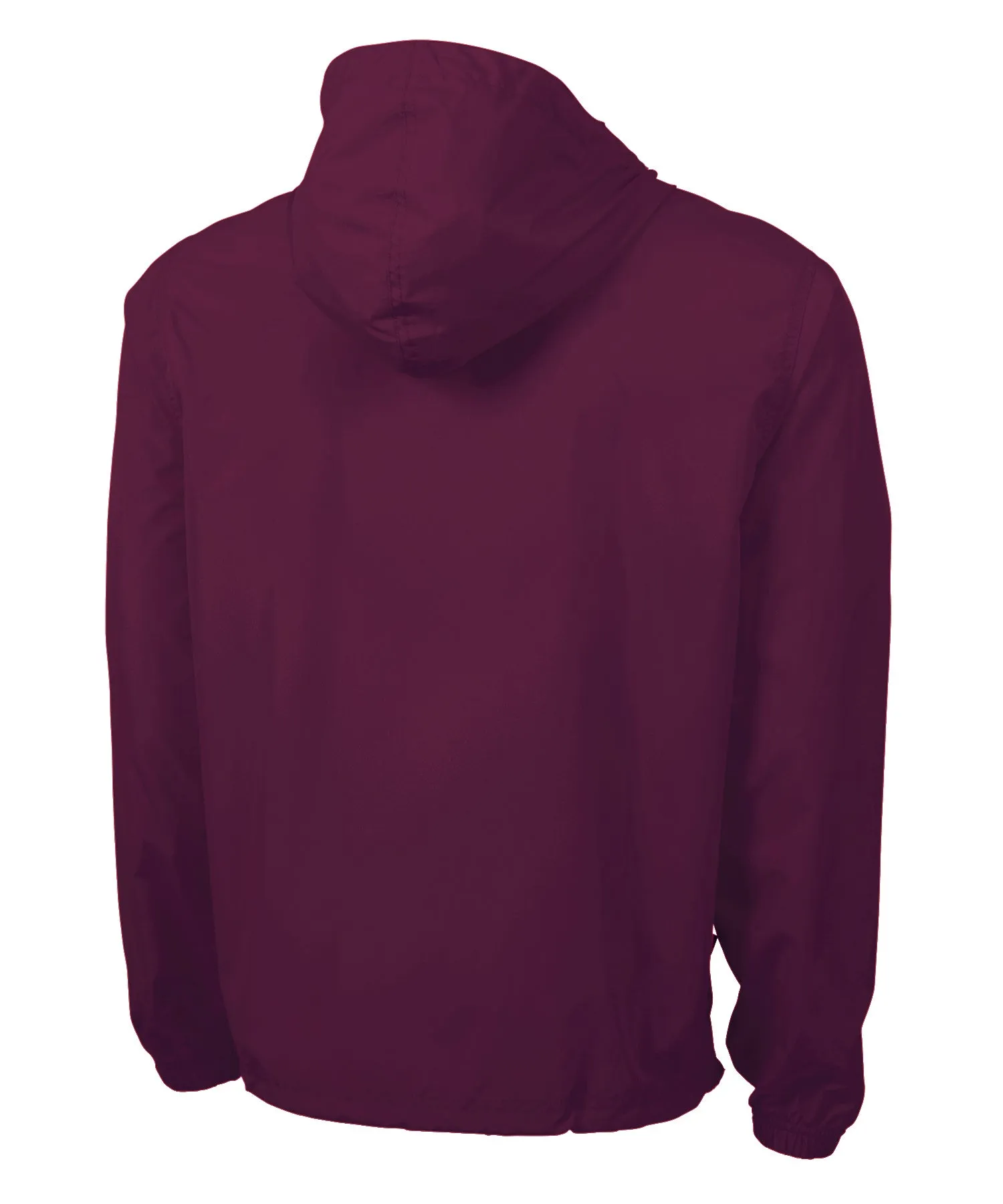 Charles River Youth Pack-N-Go Pullover