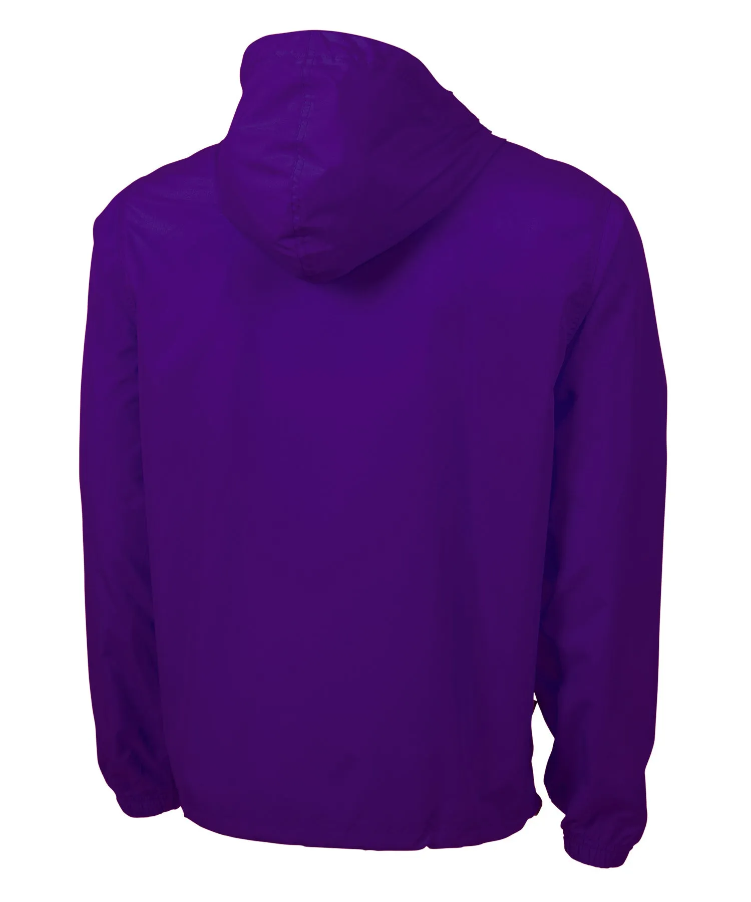 Charles River Youth Pack-N-Go Pullover