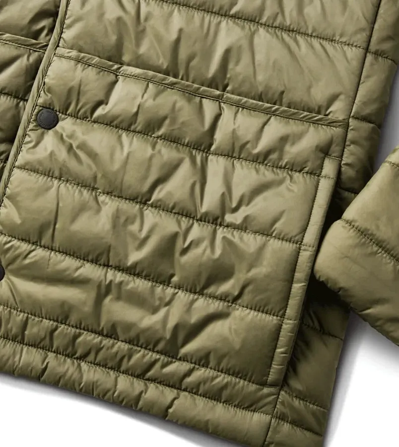 Chopper Jacket Primaloft™ Packable