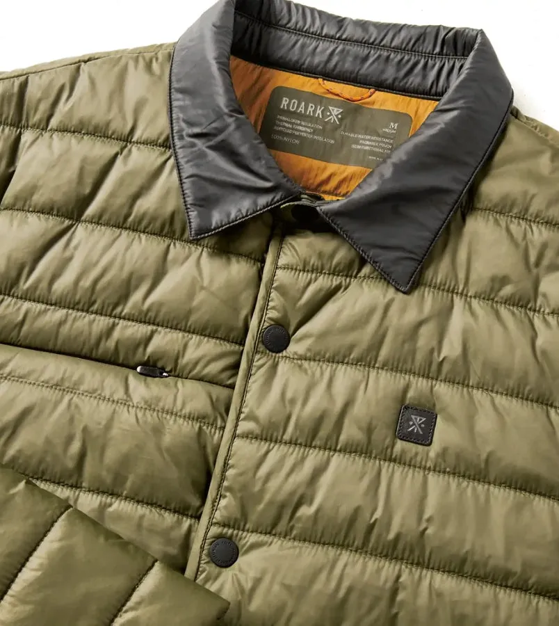 Chopper Jacket Primaloft™ Packable