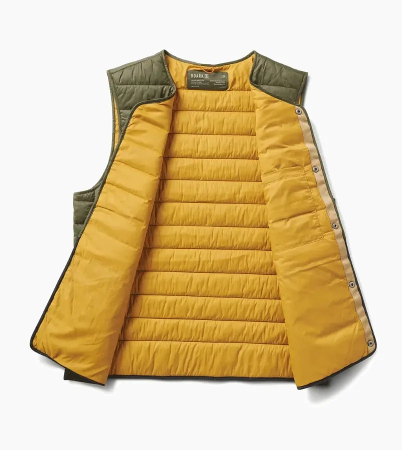 Chopper Vest Primaloft™ Packable