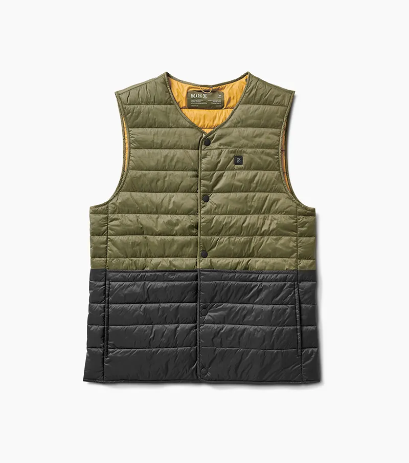 Chopper Vest Primaloft™ Packable