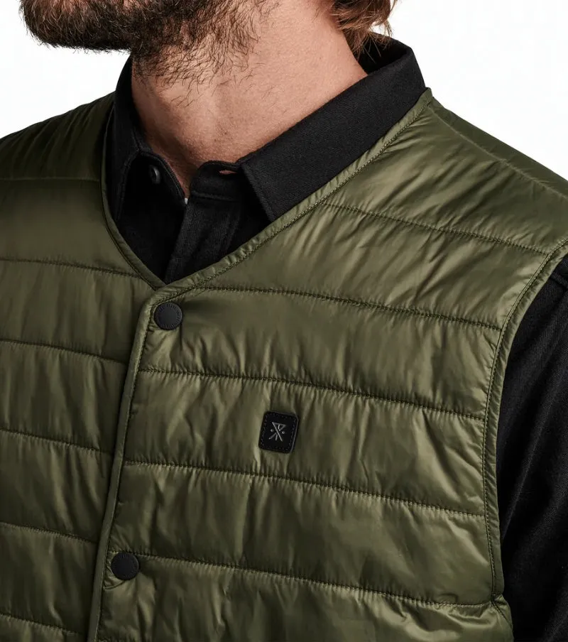 Chopper Vest Primaloft™ Packable