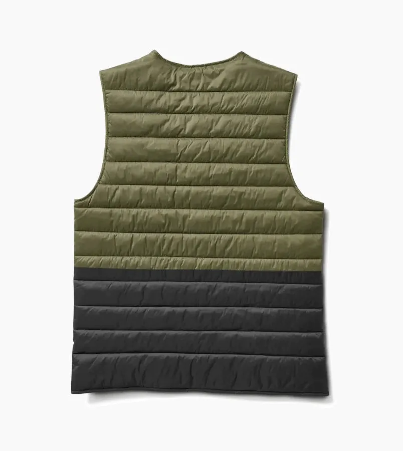 Chopper Vest Primaloft™ Packable