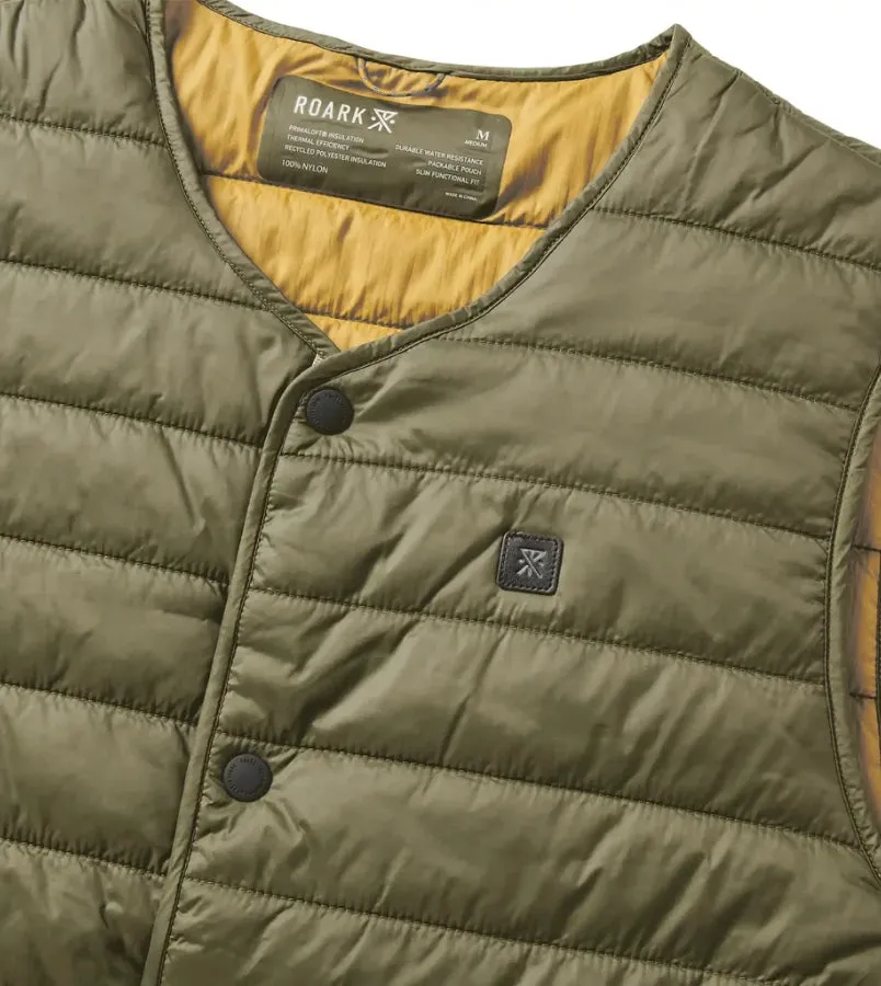 Chopper Vest Primaloft™ Packable