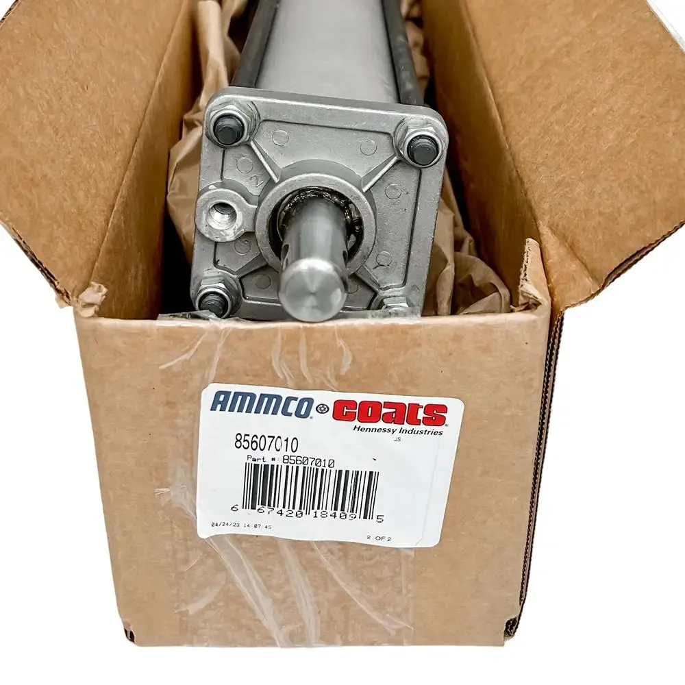 Coats OEM 3" Air Cylinder Assembly for Coats, Baseline Tire Changer - 85607010