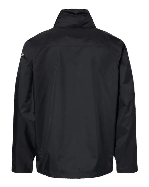 Columbia Men's Glennaker Lake II Rain Jacket