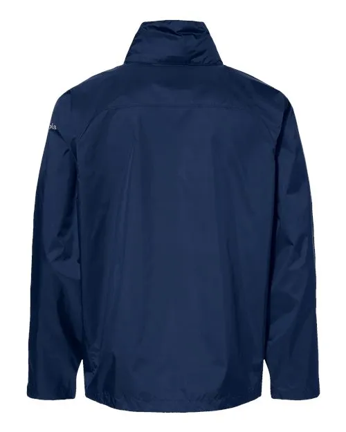 Columbia Men's Glennaker Lake II Rain Jacket