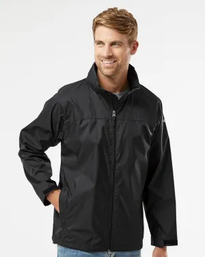 Columbia Men's Glennaker Lake II Rain Jacket