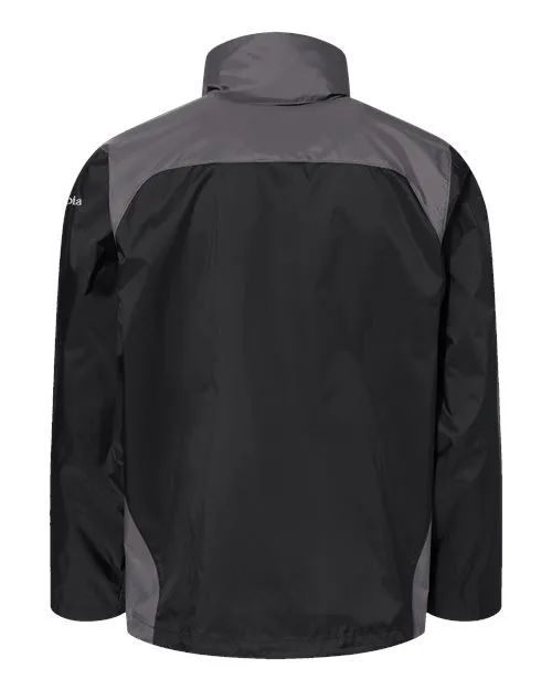 Columbia Men's Glennaker Lake II Rain Jacket