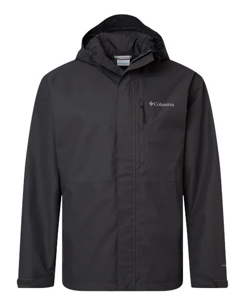 Columbia Men's Hikebound II Rain Jacket