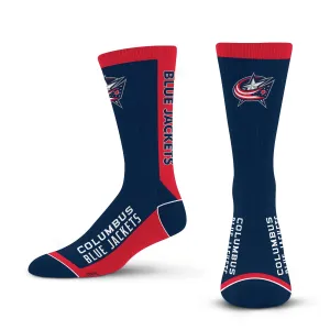 Columbus Blue Jackets - MVP