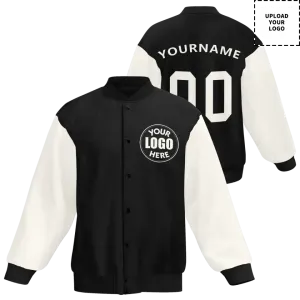 Corporate Gifting Platform, personalized team gifts Personalized Fashion Jacket, Custom Team Jacket, Fan's Jacket,23007-23020190