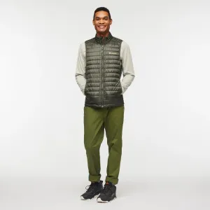 Cotopaxi Men’s Capa Insulated Vest