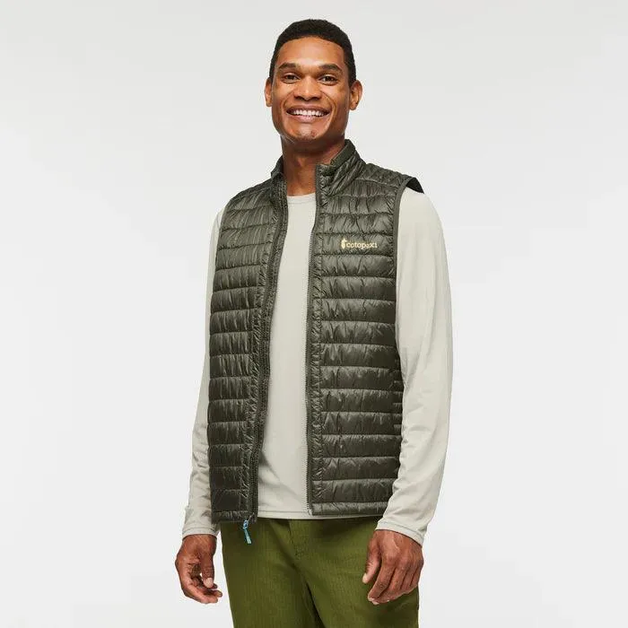 Cotopaxi Men’s Capa Insulated Vest