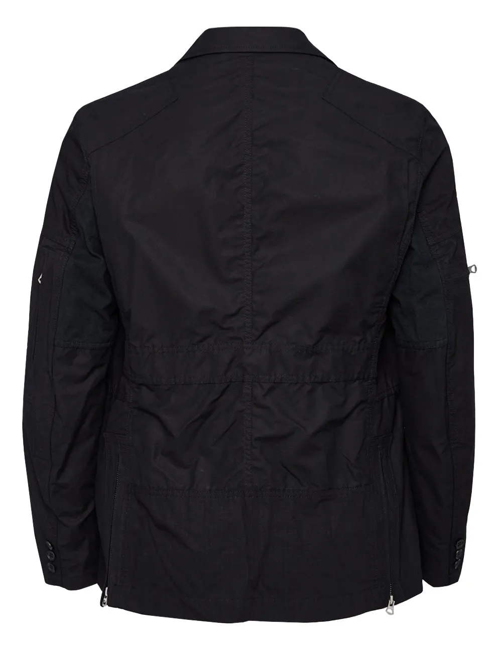 Cotton Weather Jacket