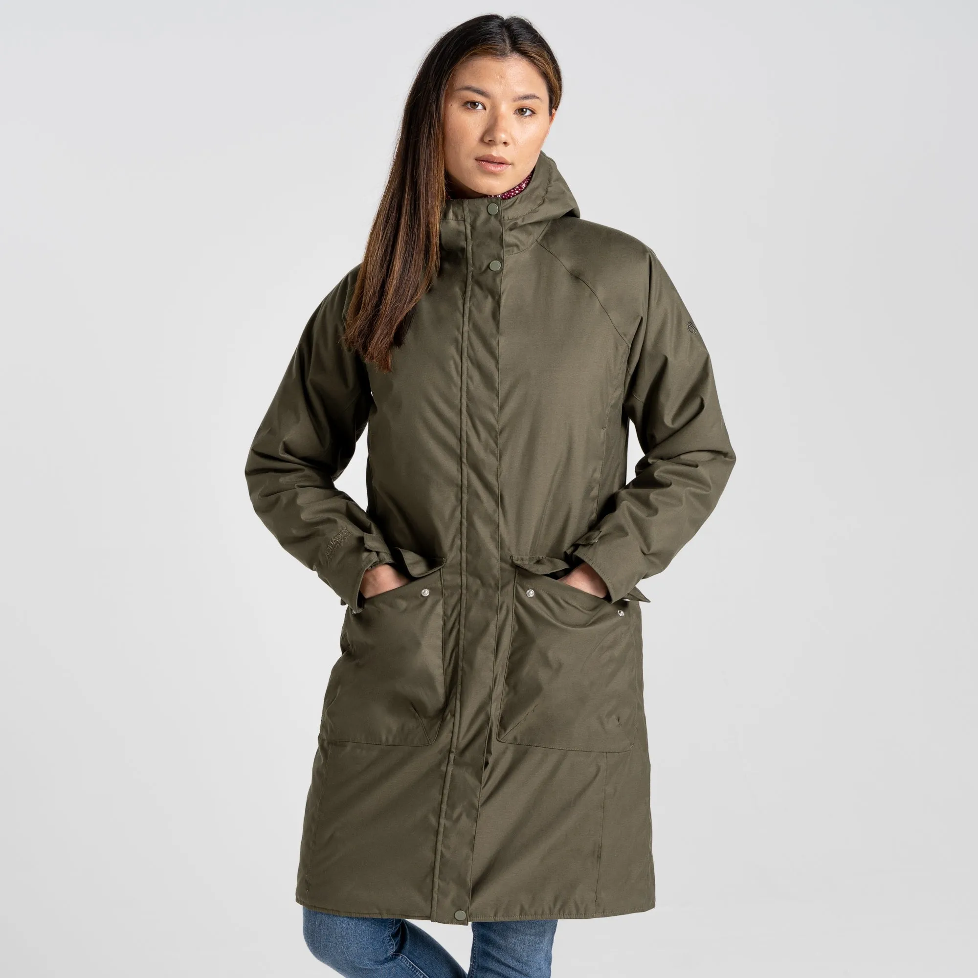 Craghoppers Caithness Waterproof Jacket