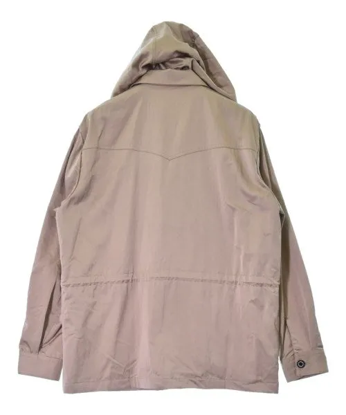 DAIRIKU Millitary jackets