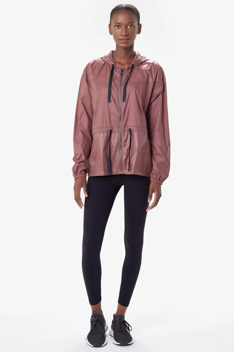 DAVINA JACKET