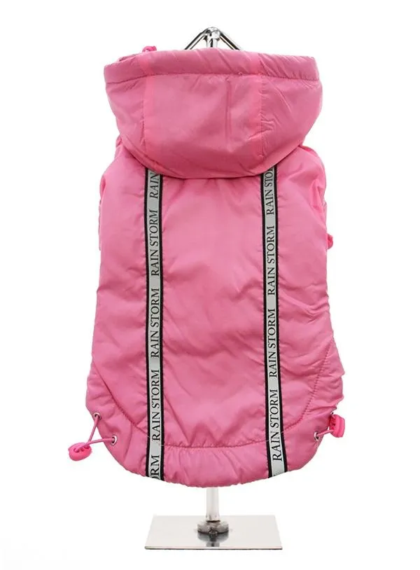 Dog Coat - Pink XXL