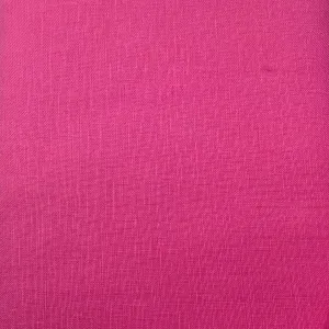 Driftwood Linen in Hot Pink